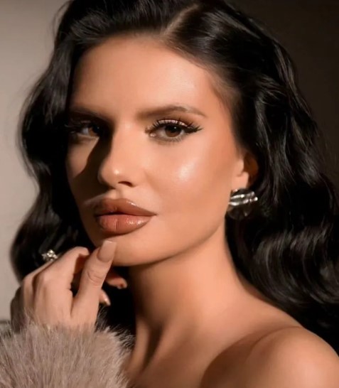 Jessica Morgan - Lead Makeup Instructor